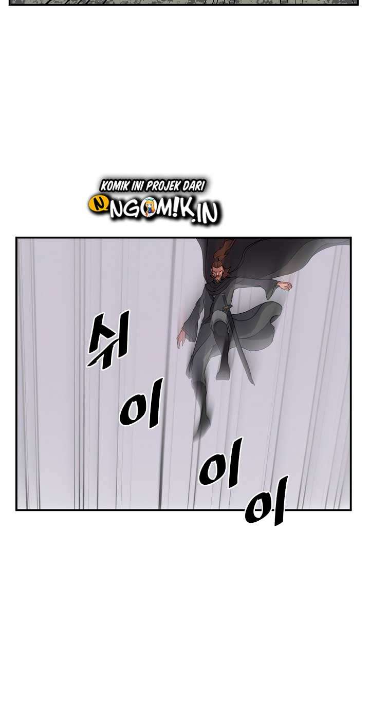 The Invincible Immortal Chapter 28 Gambar 48