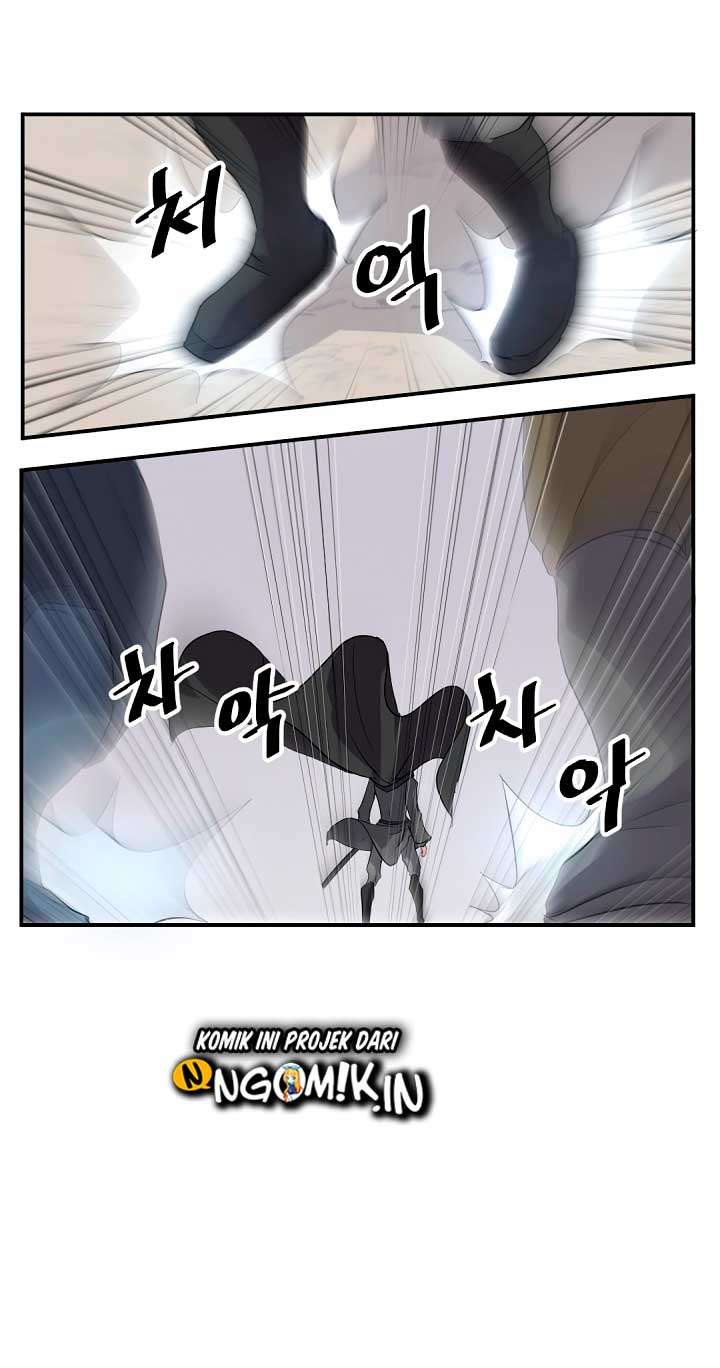 The Invincible Immortal Chapter 28 Gambar 49