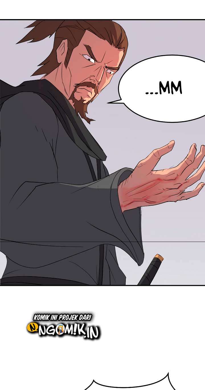 The Invincible Immortal Chapter 28 Gambar 50
