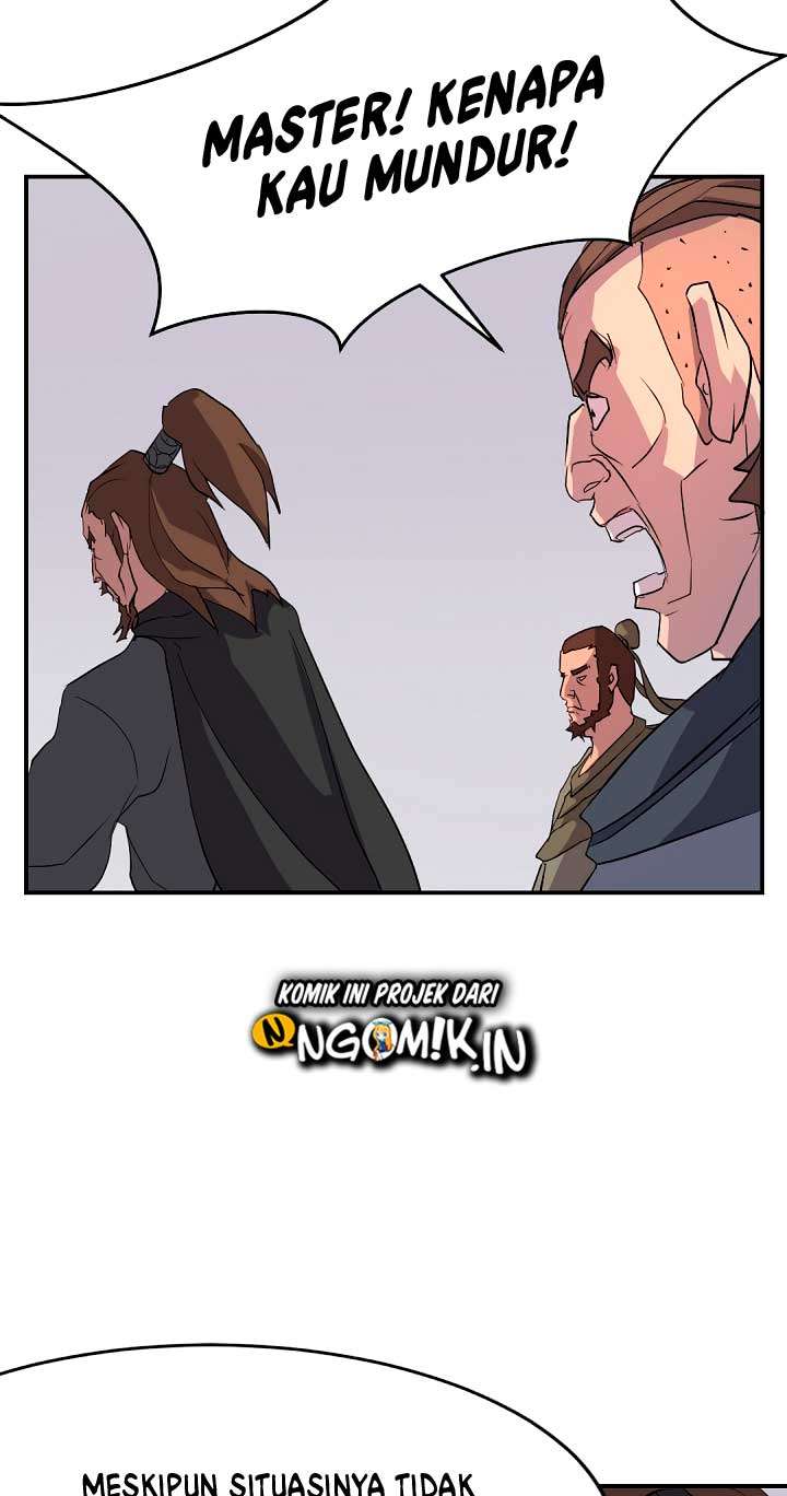 The Invincible Immortal Chapter 28 Gambar 51