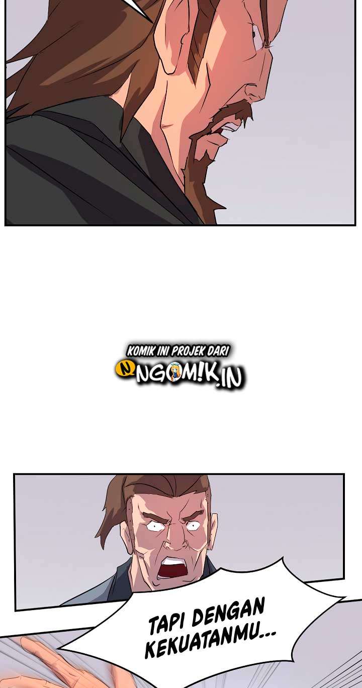 The Invincible Immortal Chapter 28 Gambar 53