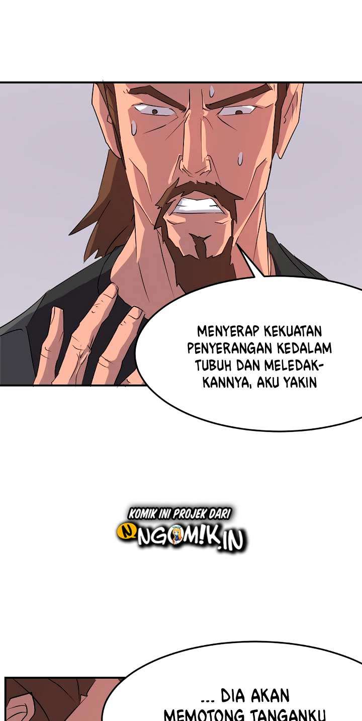 The Invincible Immortal Chapter 28 Gambar 55