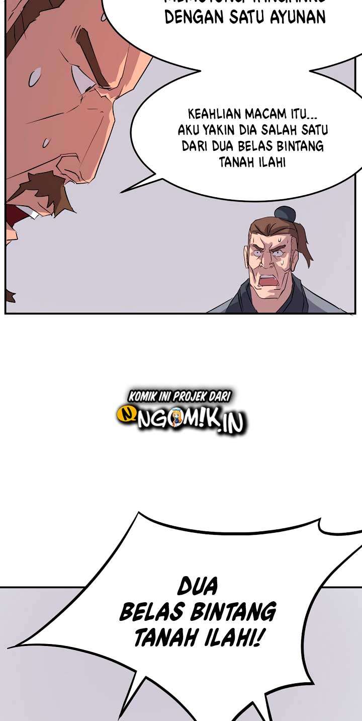 The Invincible Immortal Chapter 28 Gambar 56