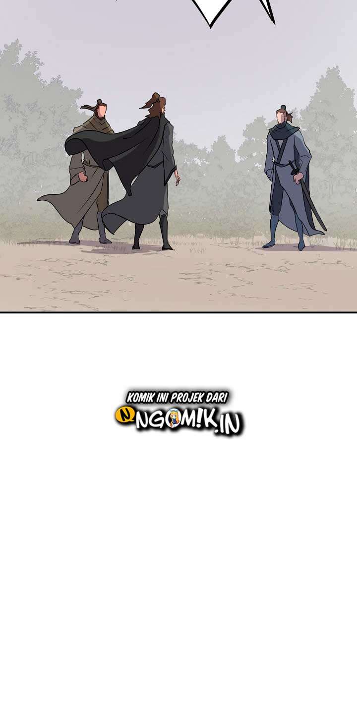 The Invincible Immortal Chapter 28 Gambar 57