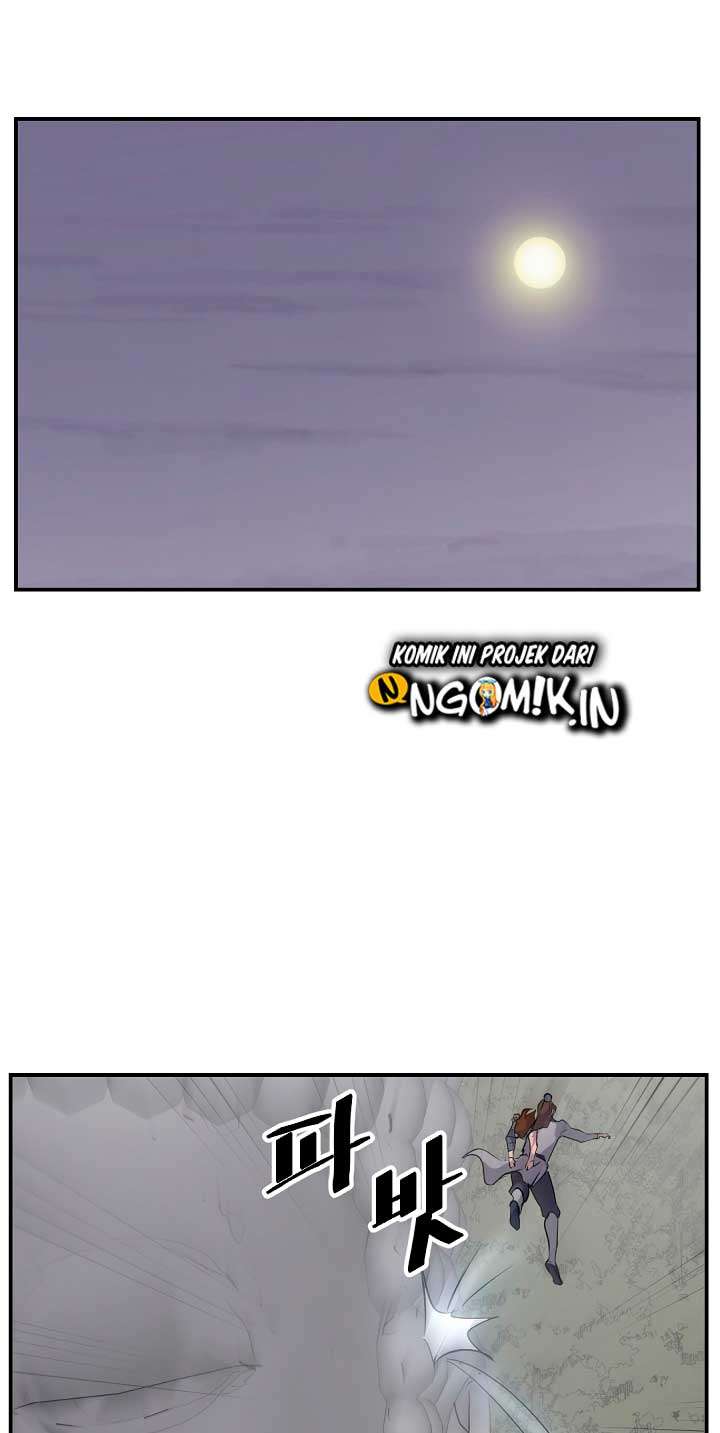 The Invincible Immortal Chapter 28 Gambar 58