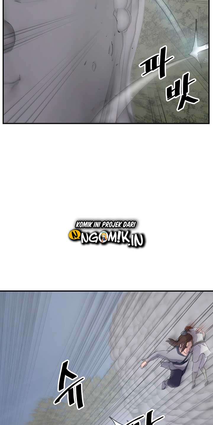 The Invincible Immortal Chapter 28 Gambar 59