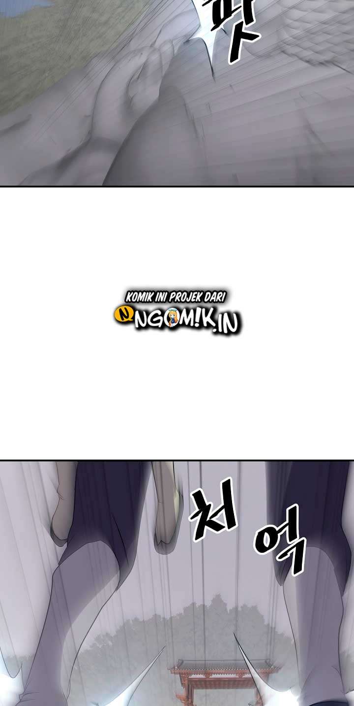 The Invincible Immortal Chapter 28 Gambar 60