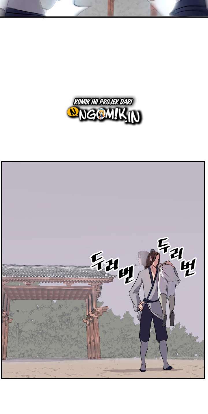 The Invincible Immortal Chapter 28 Gambar 61