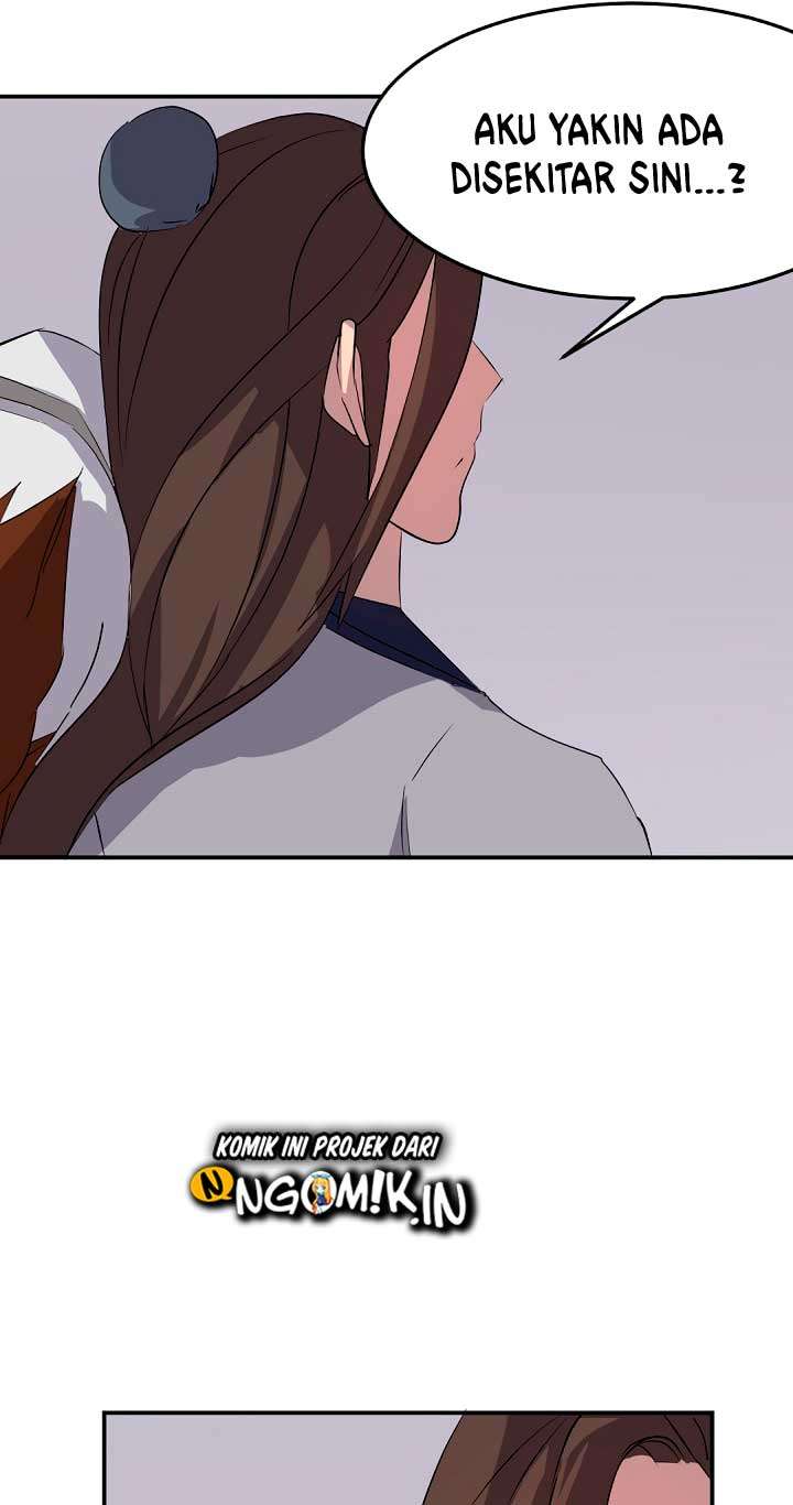The Invincible Immortal Chapter 28 Gambar 62
