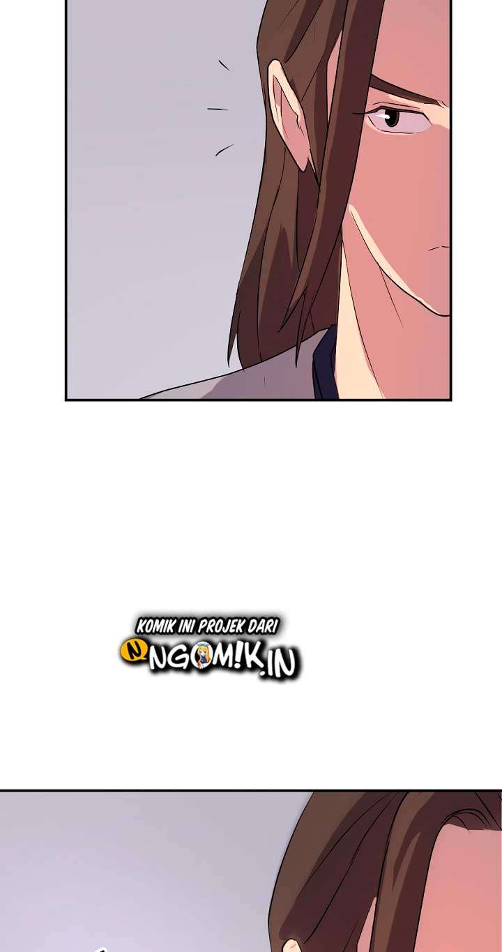 The Invincible Immortal Chapter 28 Gambar 63