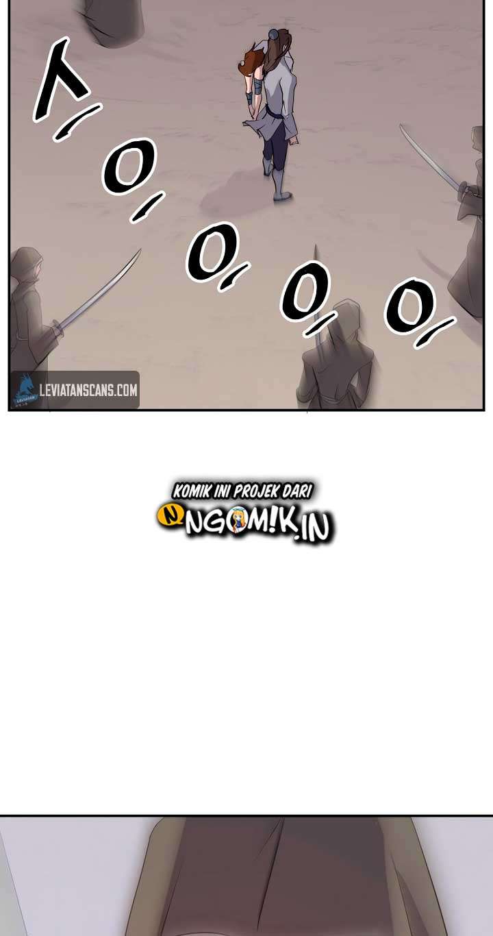 The Invincible Immortal Chapter 28 Gambar 65