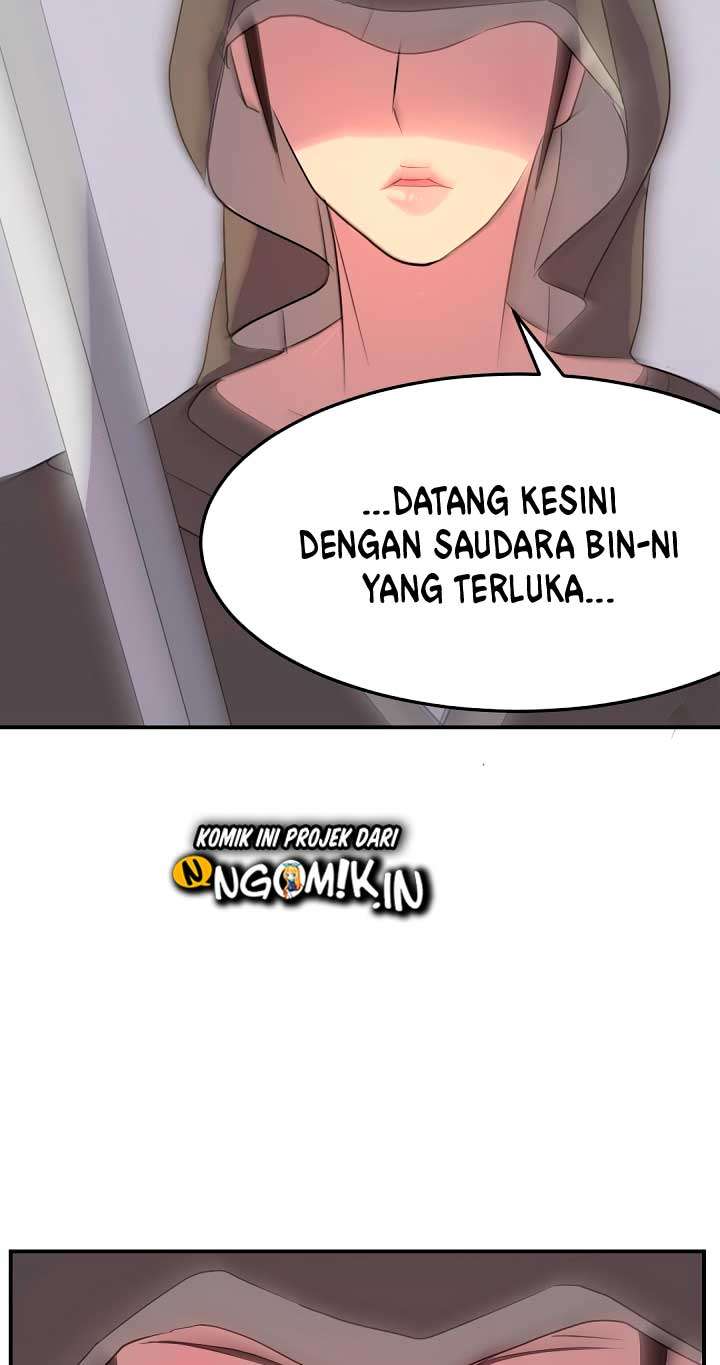 The Invincible Immortal Chapter 28 Gambar 66