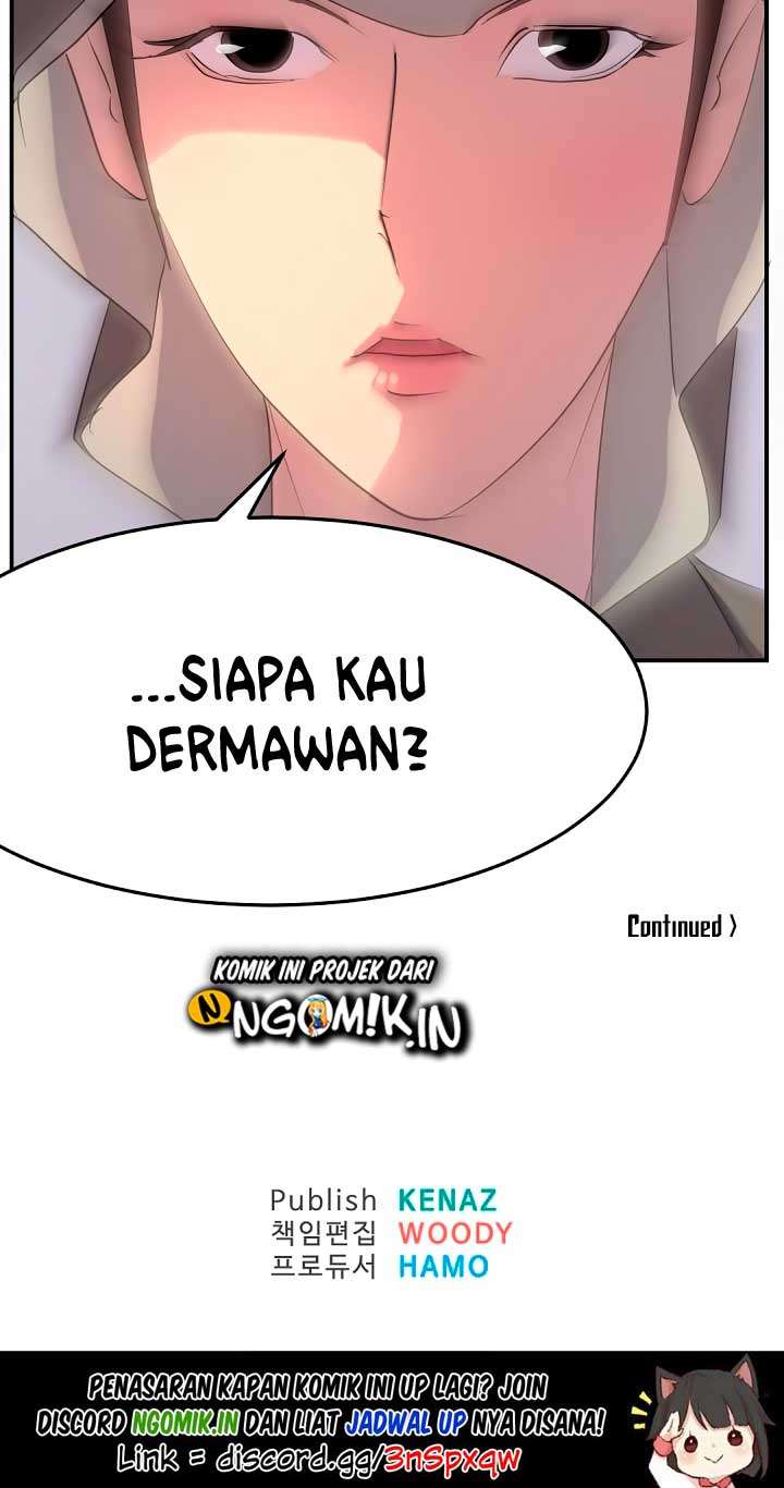 The Invincible Immortal Chapter 28 Gambar 67
