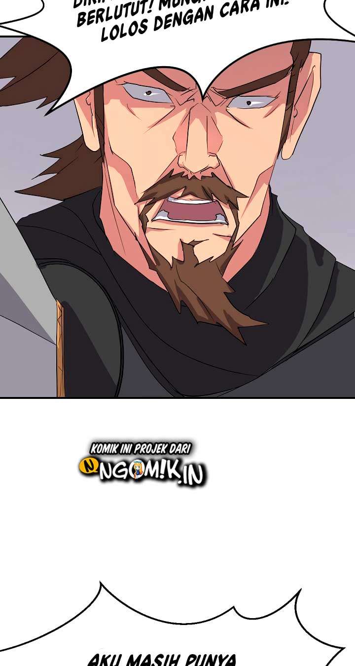 The Invincible Immortal Chapter 28 Gambar 7