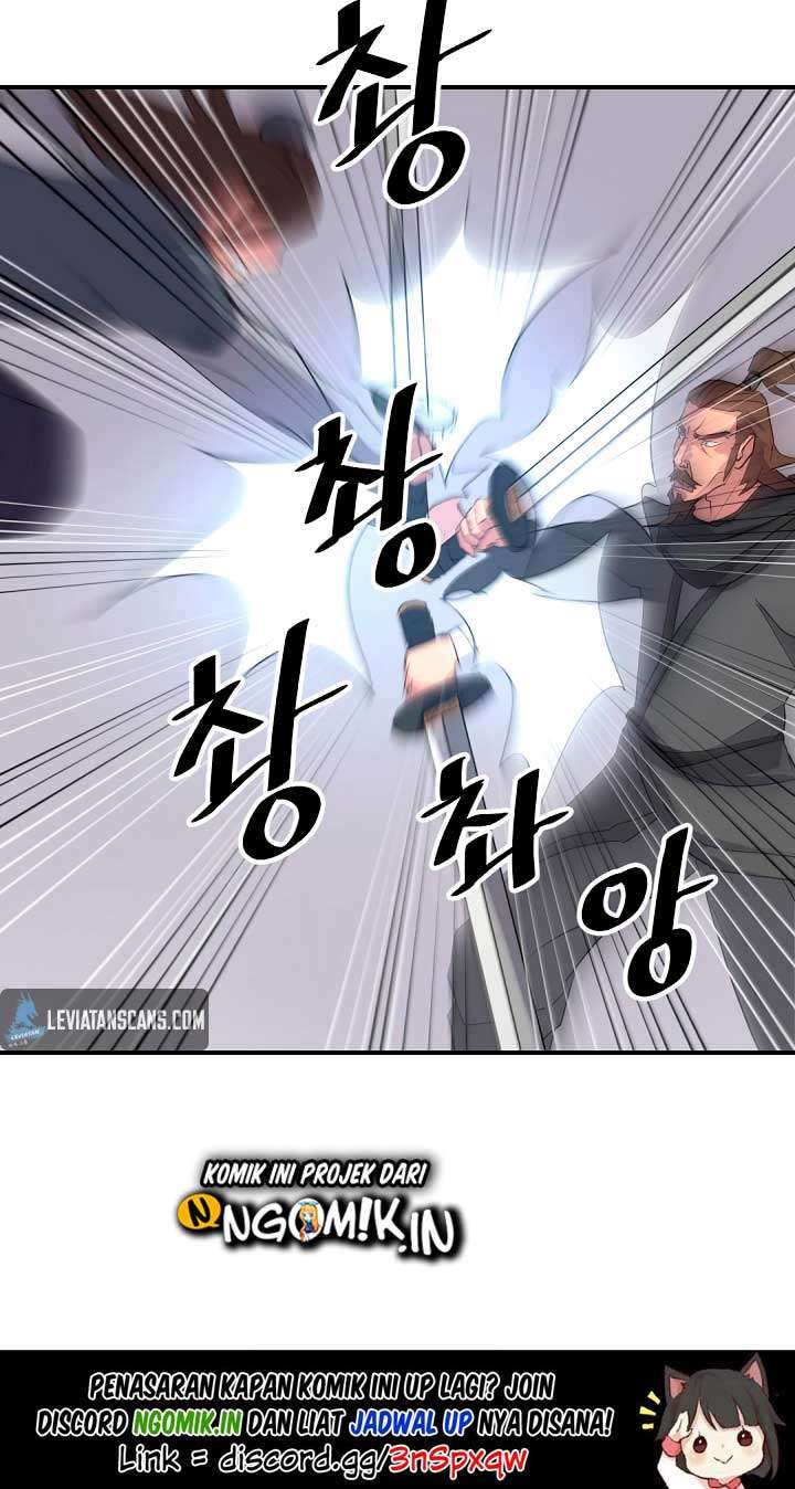 The Invincible Immortal Chapter 28 Gambar 9