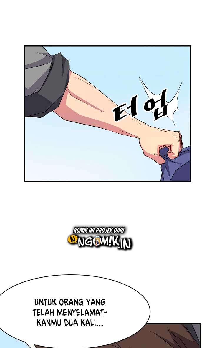 The Invincible Immortal Chapter 25 Gambar 10