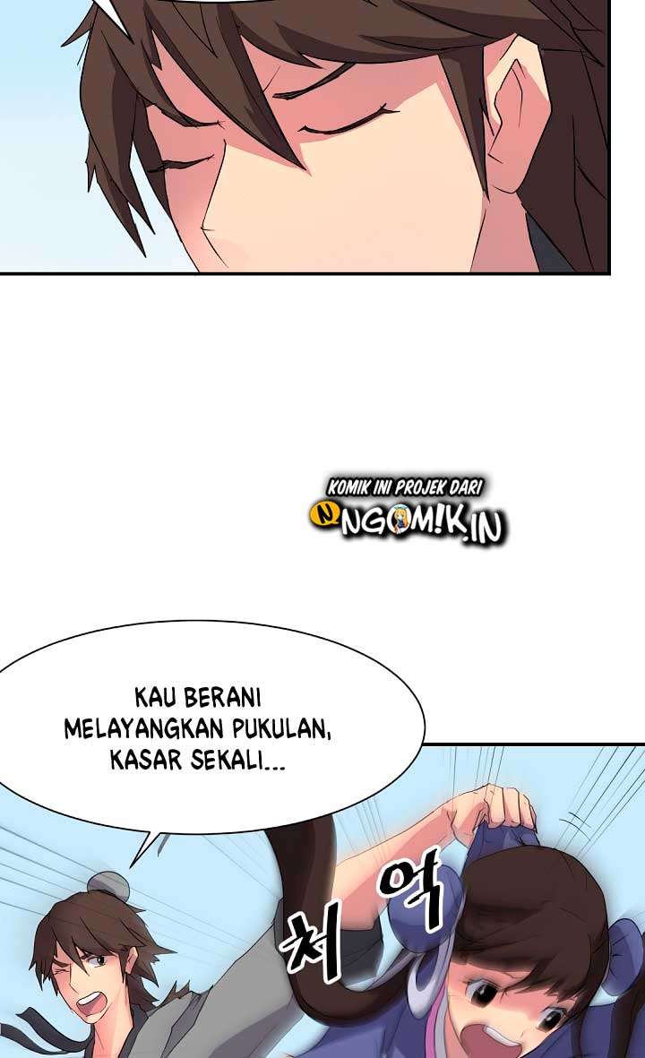 The Invincible Immortal Chapter 25 Gambar 11