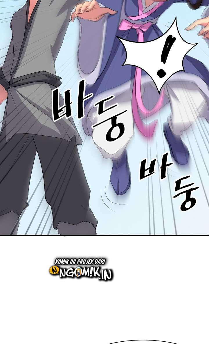 The Invincible Immortal Chapter 25 Gambar 12
