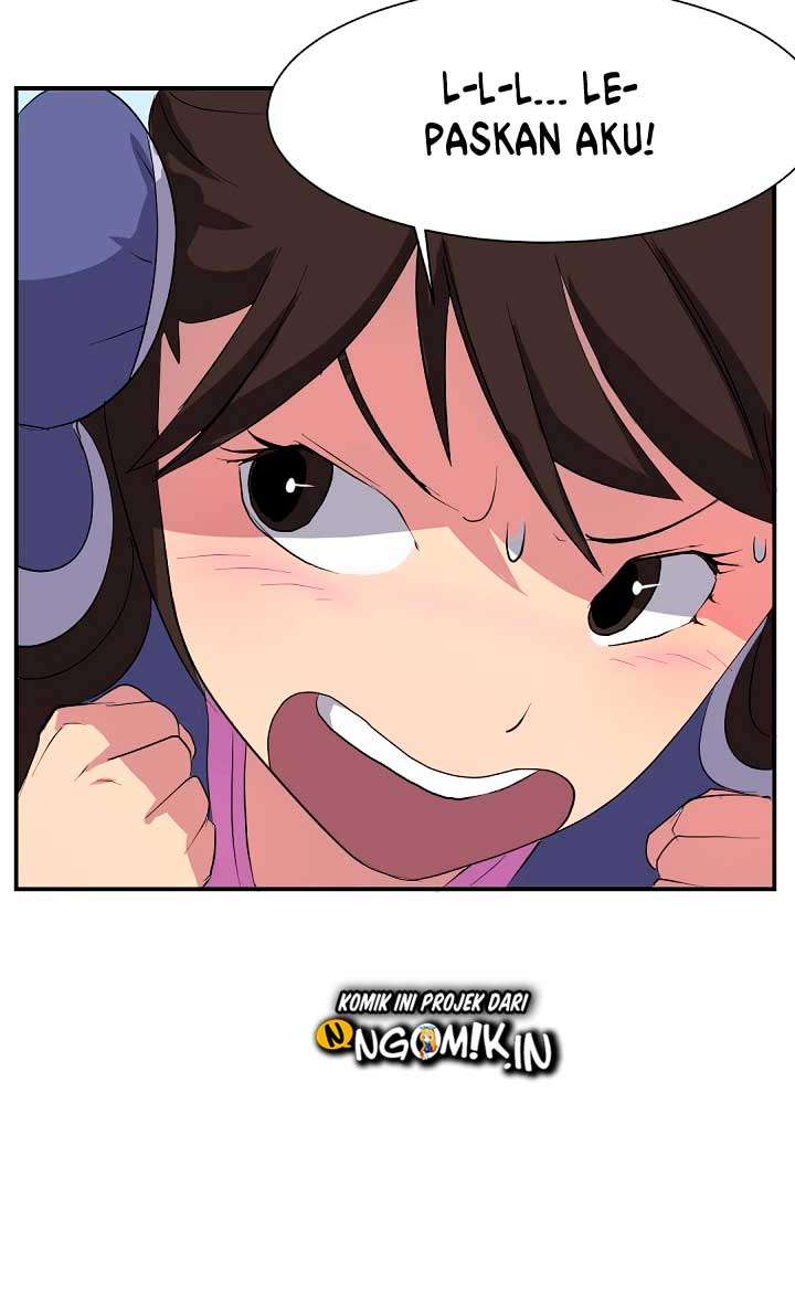 The Invincible Immortal Chapter 25 Gambar 13