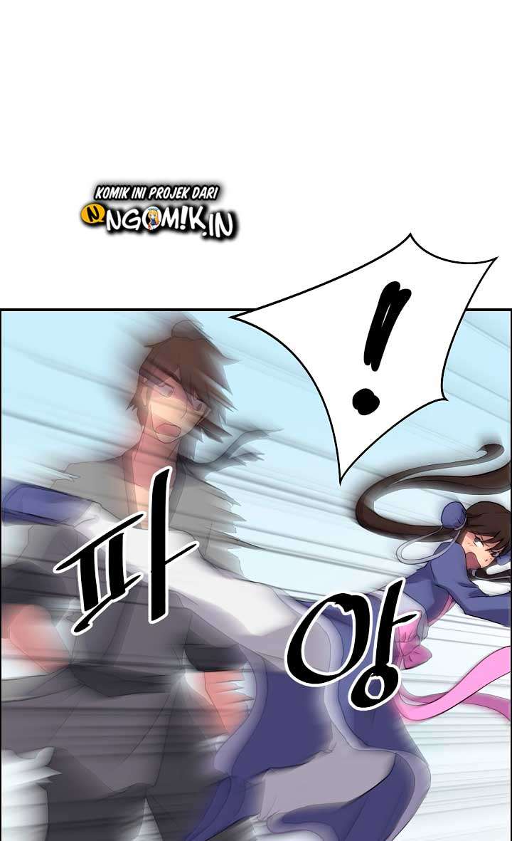 The Invincible Immortal Chapter 25 Gambar 16