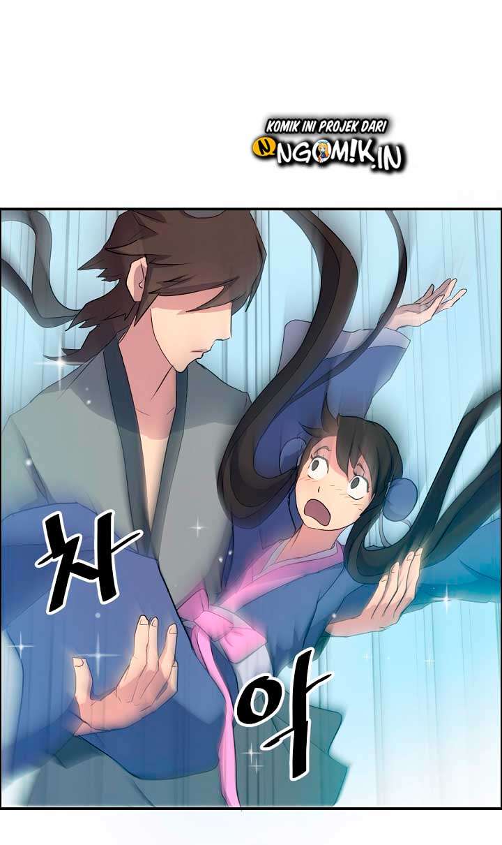The Invincible Immortal Chapter 25 Gambar 19