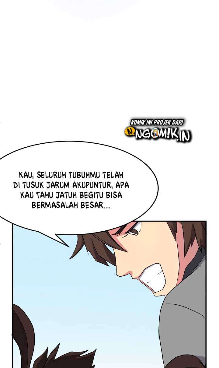 The Invincible Immortal Chapter 25 Gambar 20