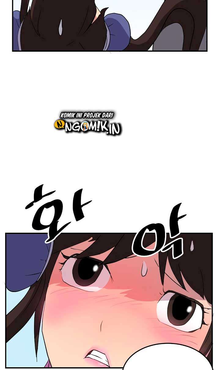 The Invincible Immortal Chapter 25 Gambar 21