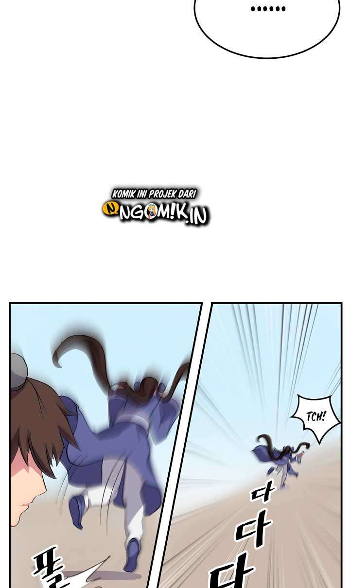 The Invincible Immortal Chapter 25 Gambar 22