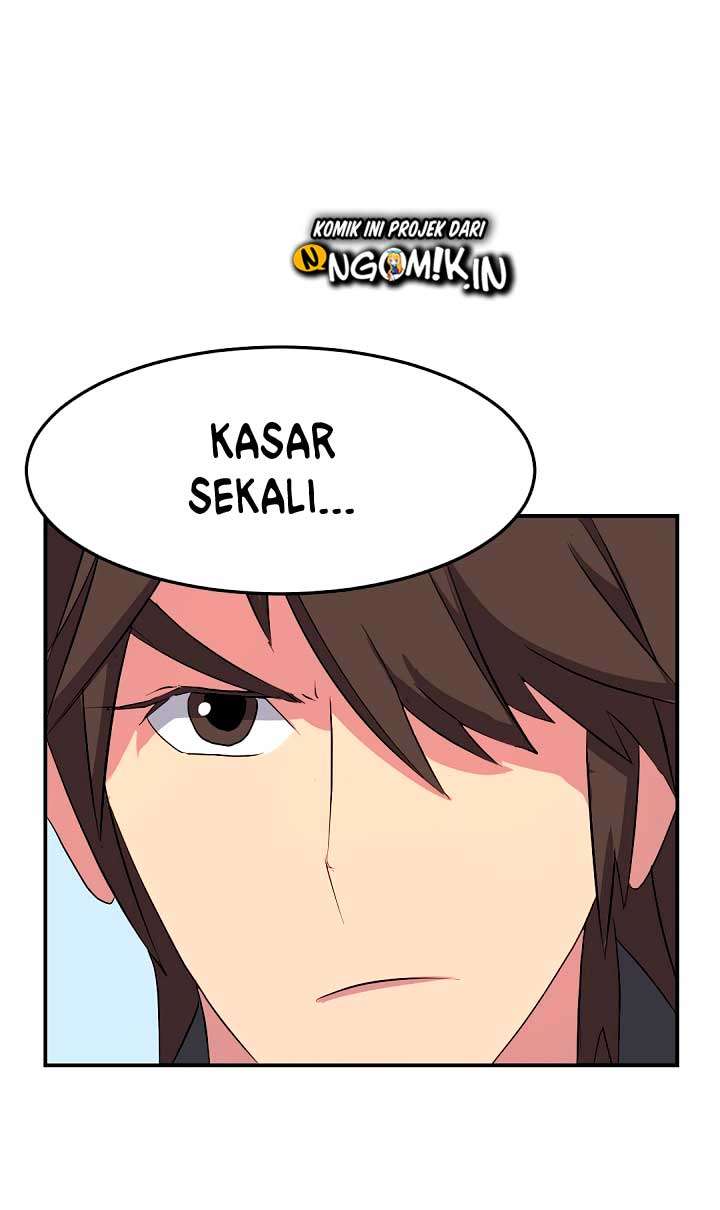 The Invincible Immortal Chapter 25 Gambar 25