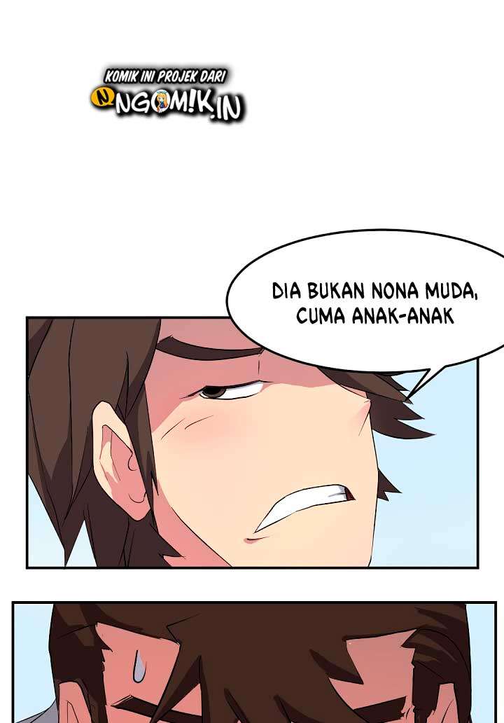 The Invincible Immortal Chapter 25 Gambar 27