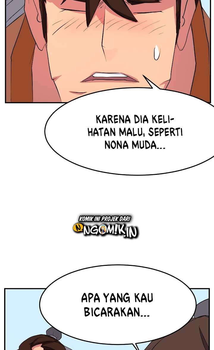 The Invincible Immortal Chapter 25 Gambar 28