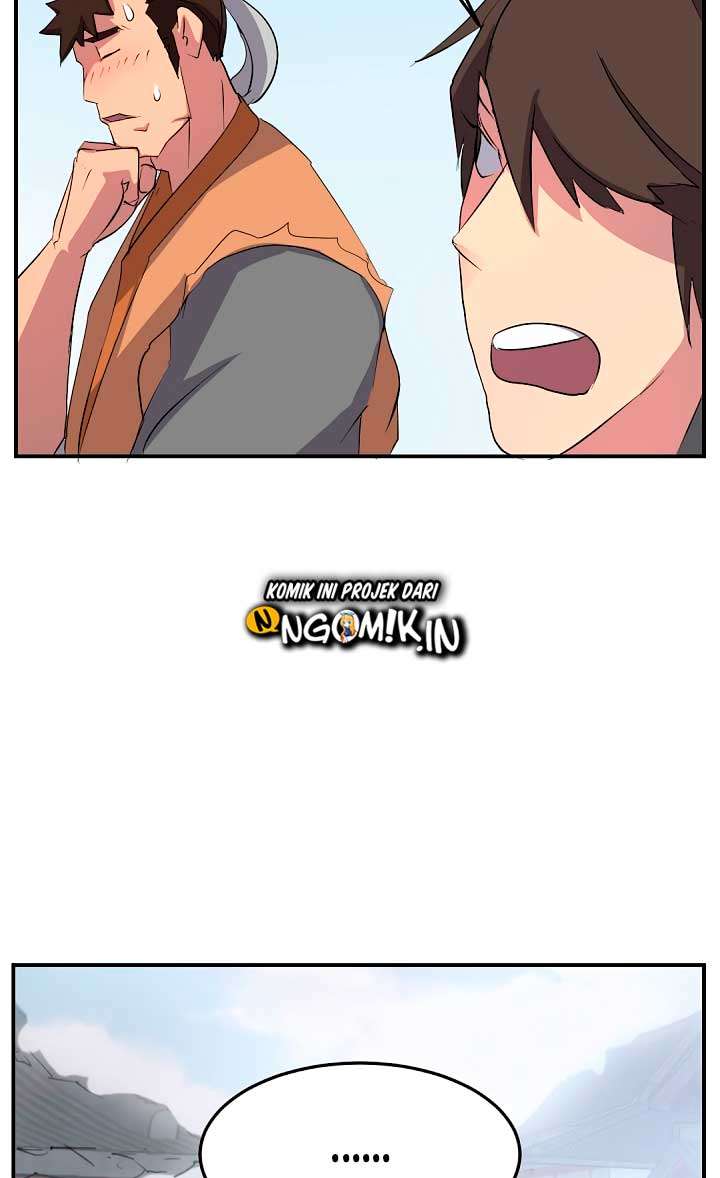 The Invincible Immortal Chapter 25 Gambar 29