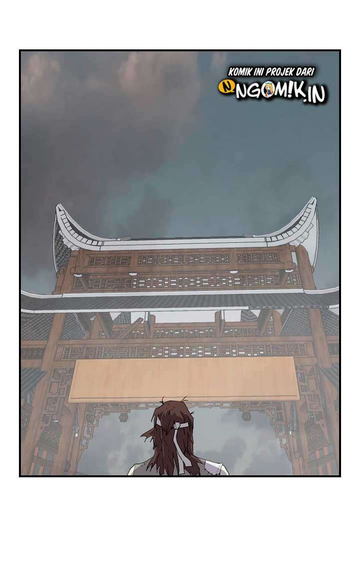 The Invincible Immortal Chapter 25 Gambar 33