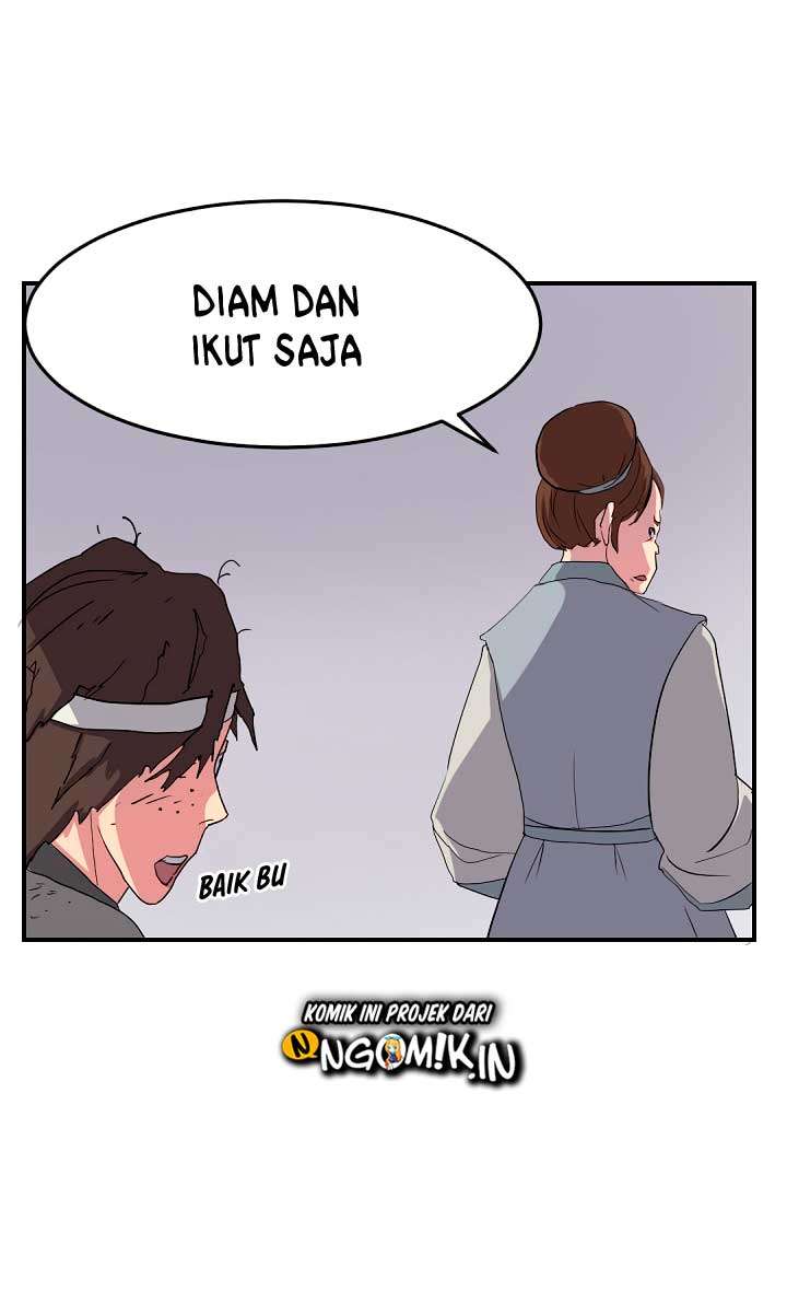 The Invincible Immortal Chapter 25 Gambar 35