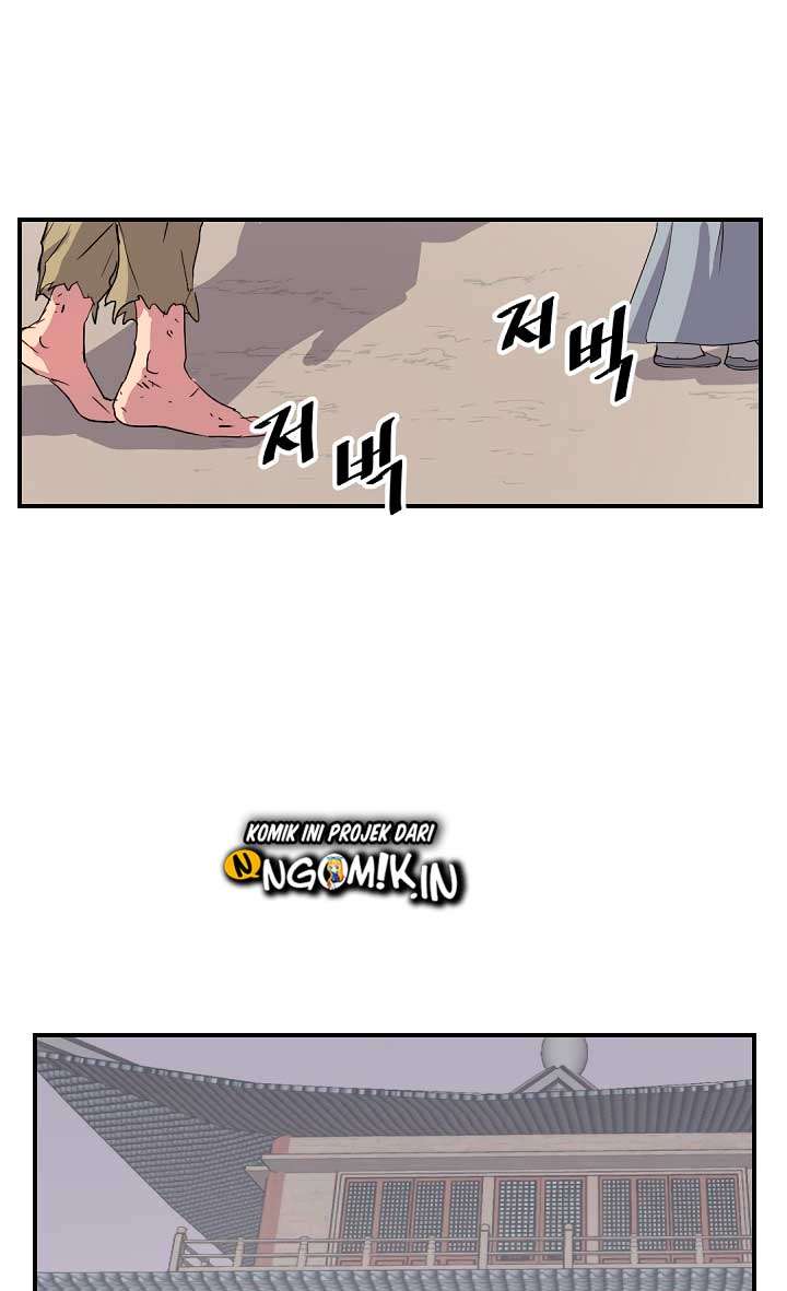 The Invincible Immortal Chapter 25 Gambar 36