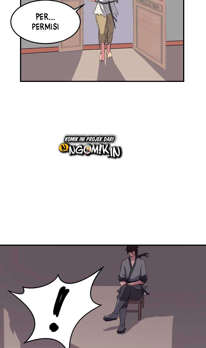 The Invincible Immortal Chapter 25 Gambar 39