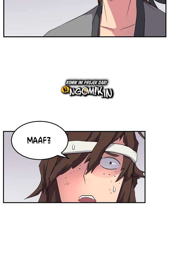 The Invincible Immortal Chapter 25 Gambar 41