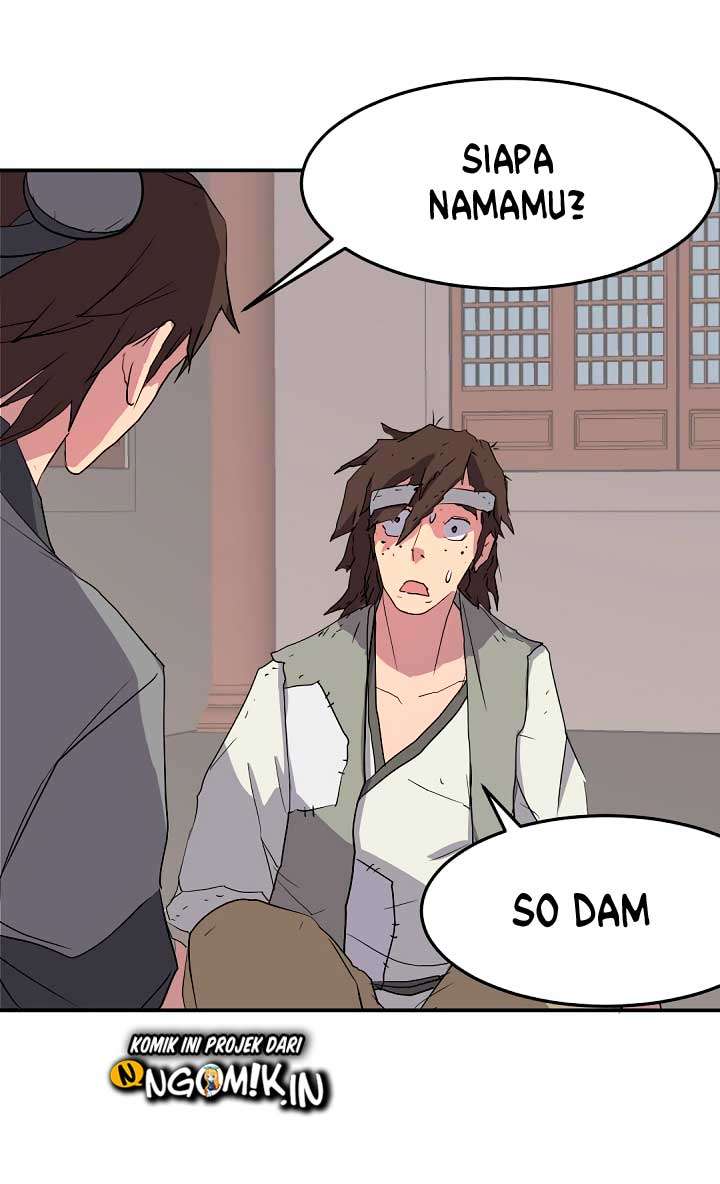 The Invincible Immortal Chapter 25 Gambar 44