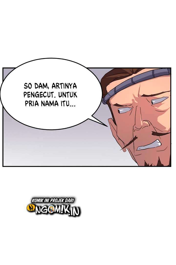 The Invincible Immortal Chapter 25 Gambar 45