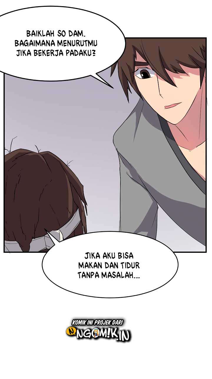 The Invincible Immortal Chapter 25 Gambar 46