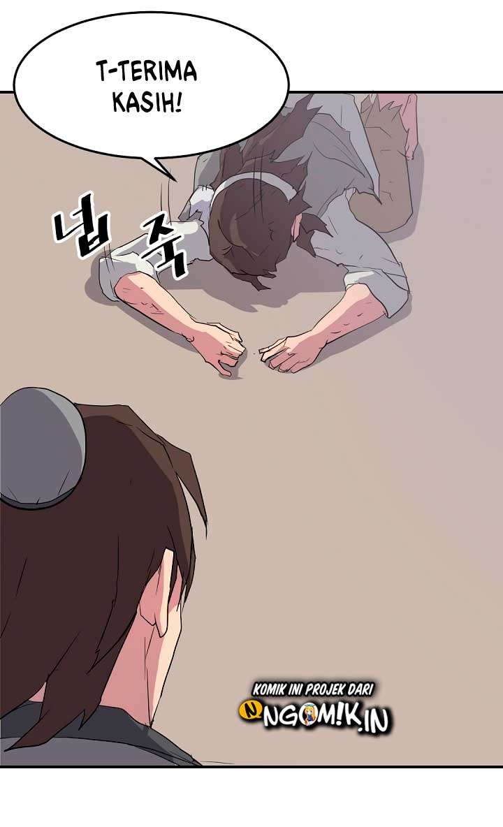 The Invincible Immortal Chapter 25 Gambar 48