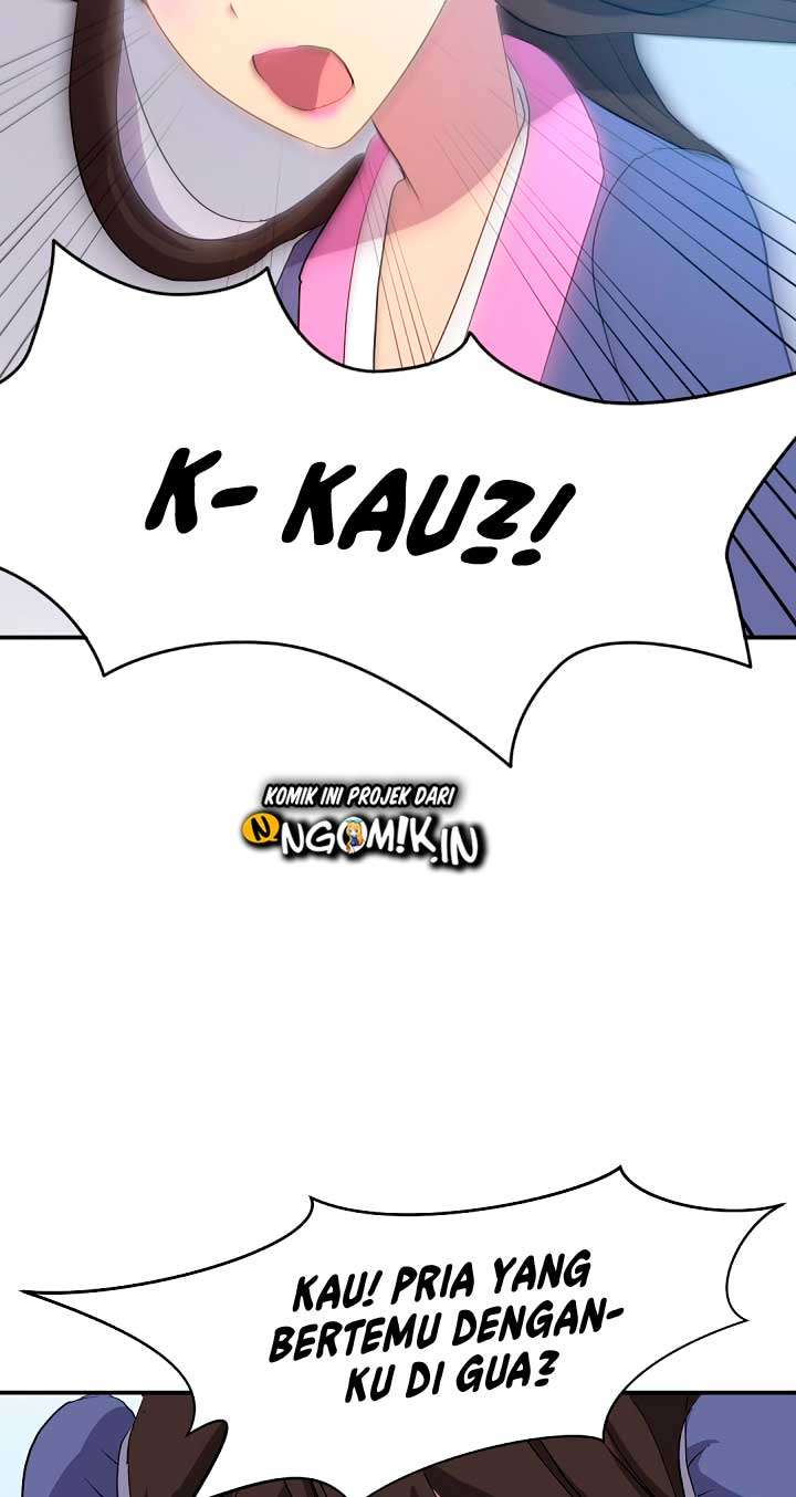 The Invincible Immortal Chapter 25 Gambar 5