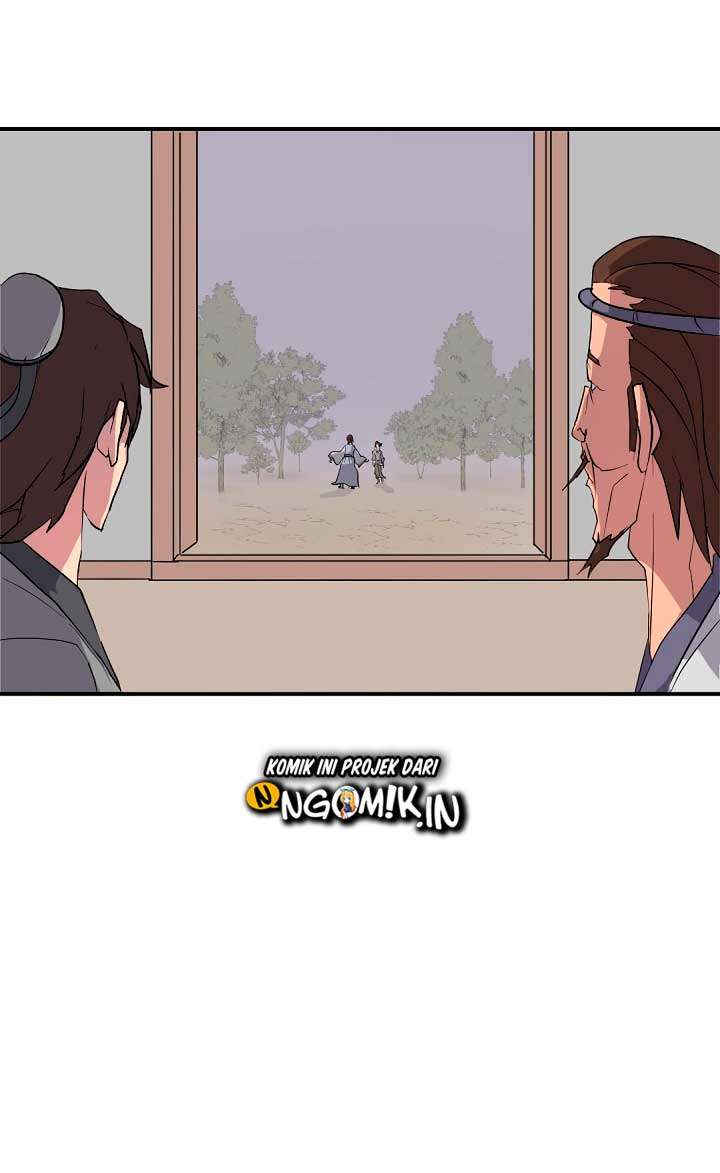 The Invincible Immortal Chapter 25 Gambar 51