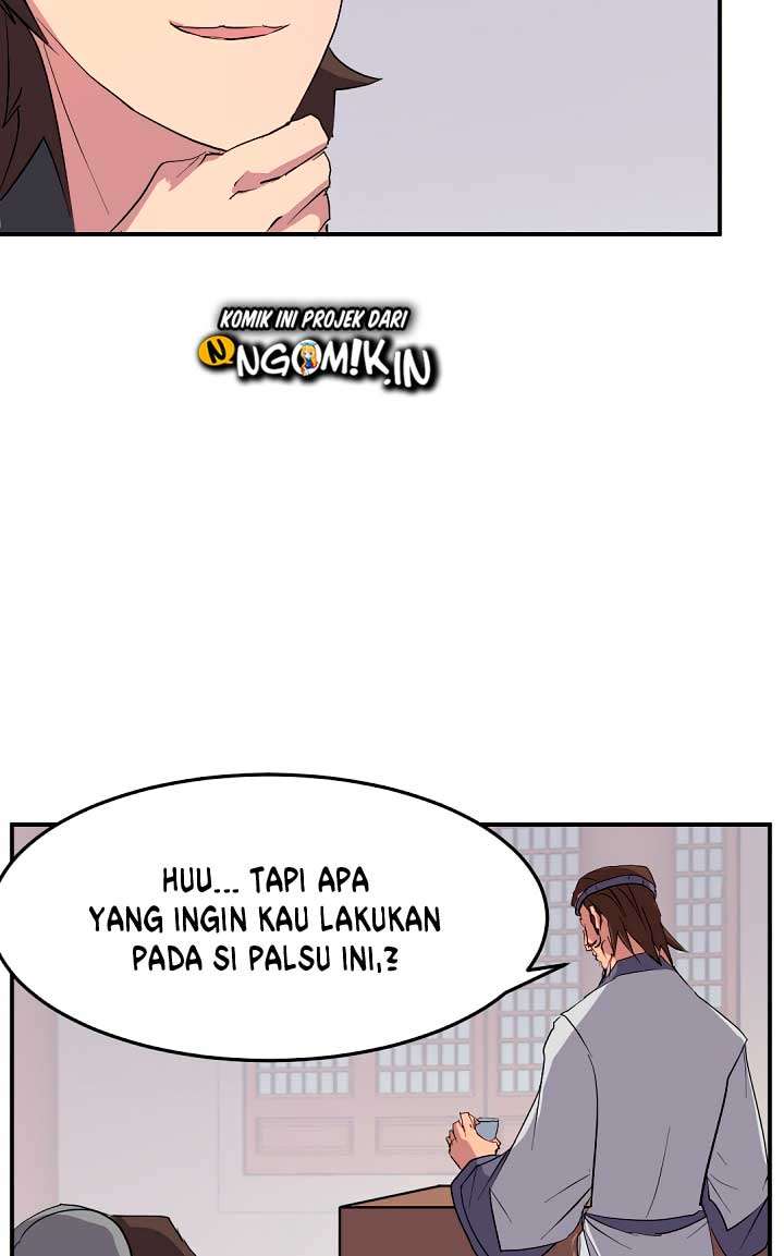 The Invincible Immortal Chapter 25 Gambar 53