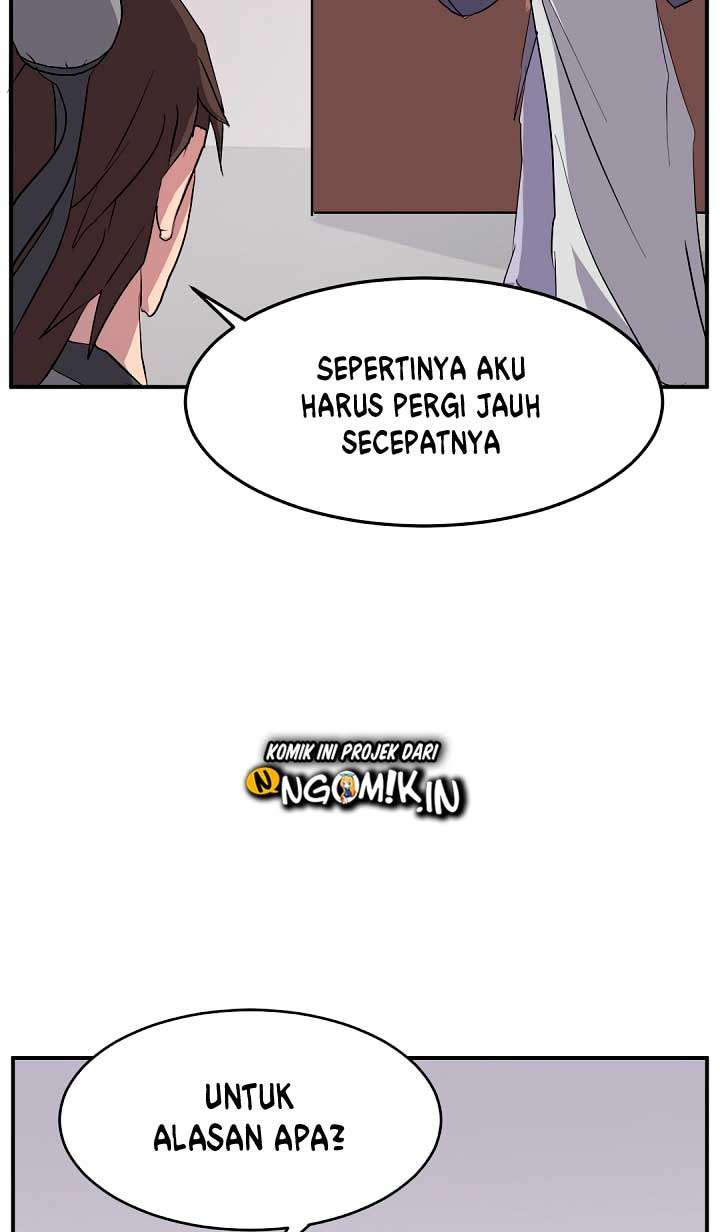 The Invincible Immortal Chapter 25 Gambar 54
