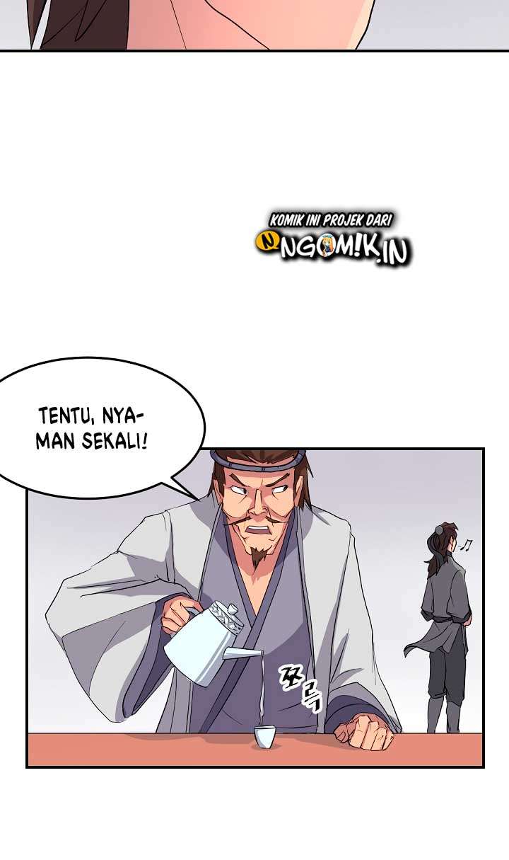 The Invincible Immortal Chapter 25 Gambar 57