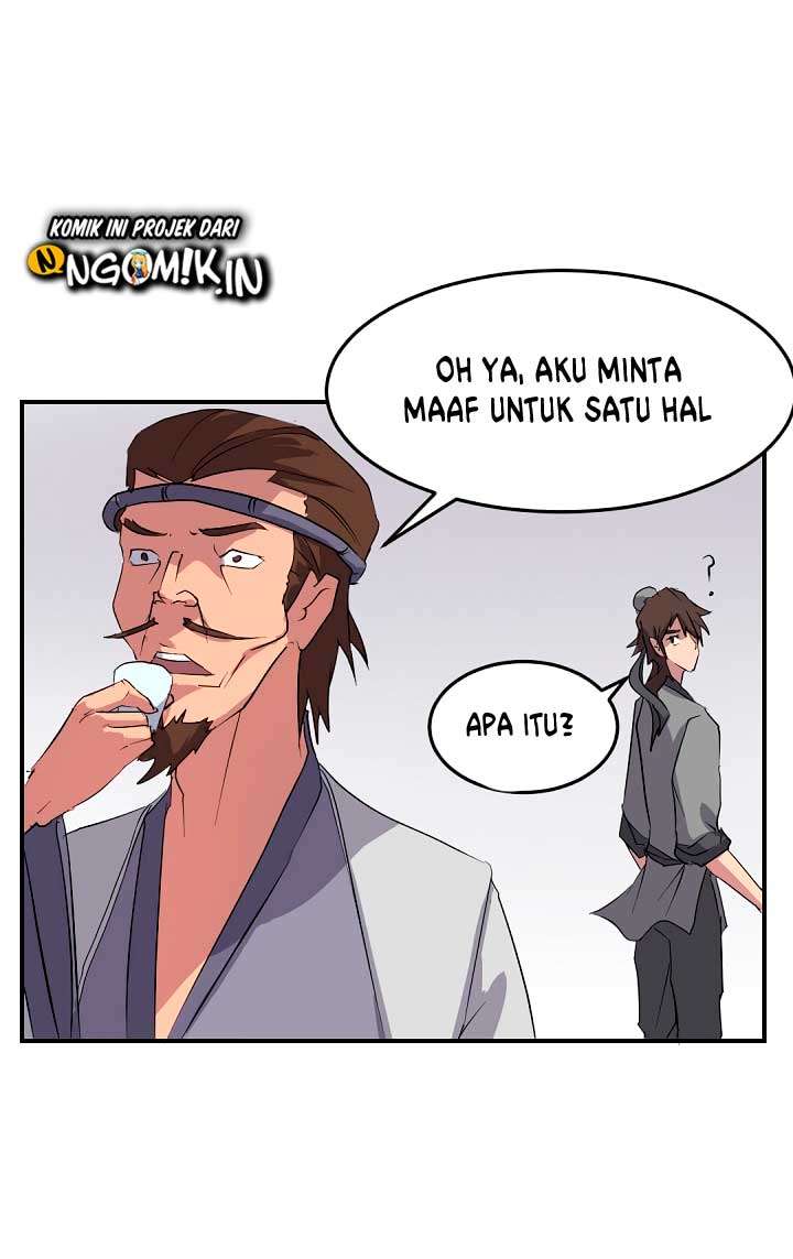 The Invincible Immortal Chapter 25 Gambar 58