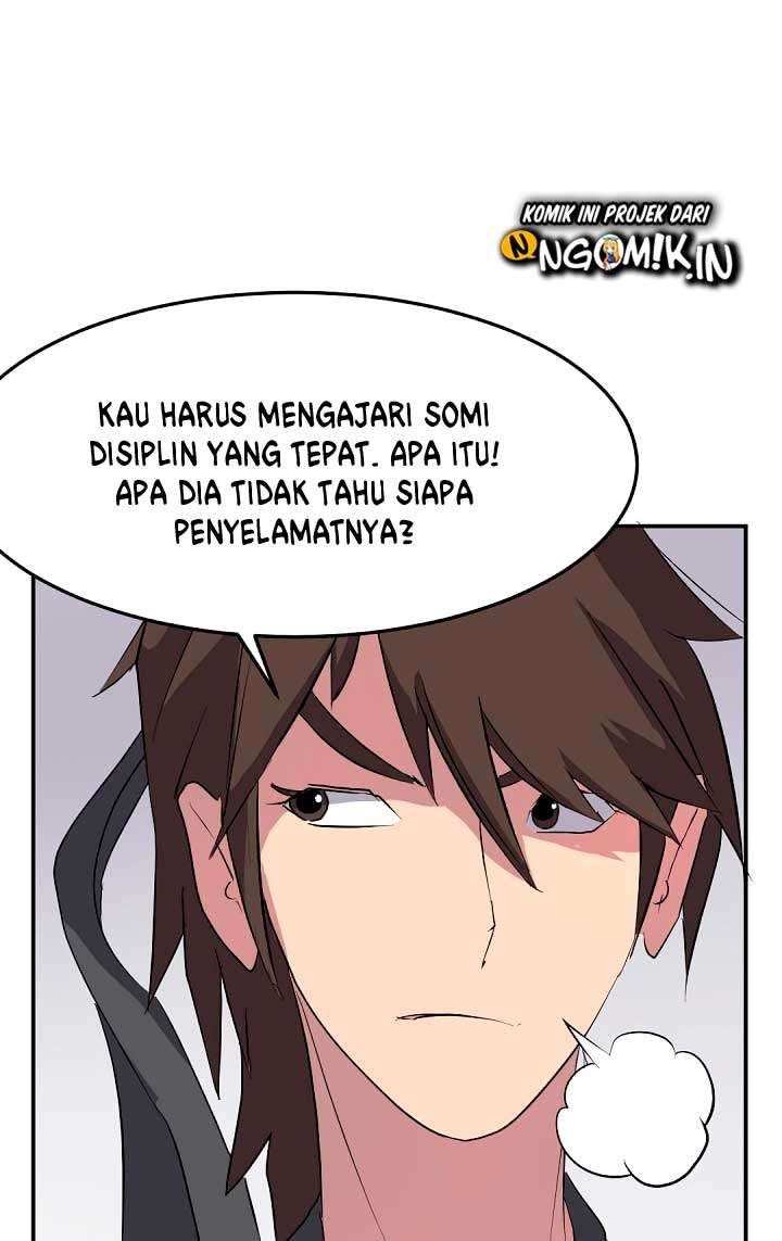 The Invincible Immortal Chapter 25 Gambar 60