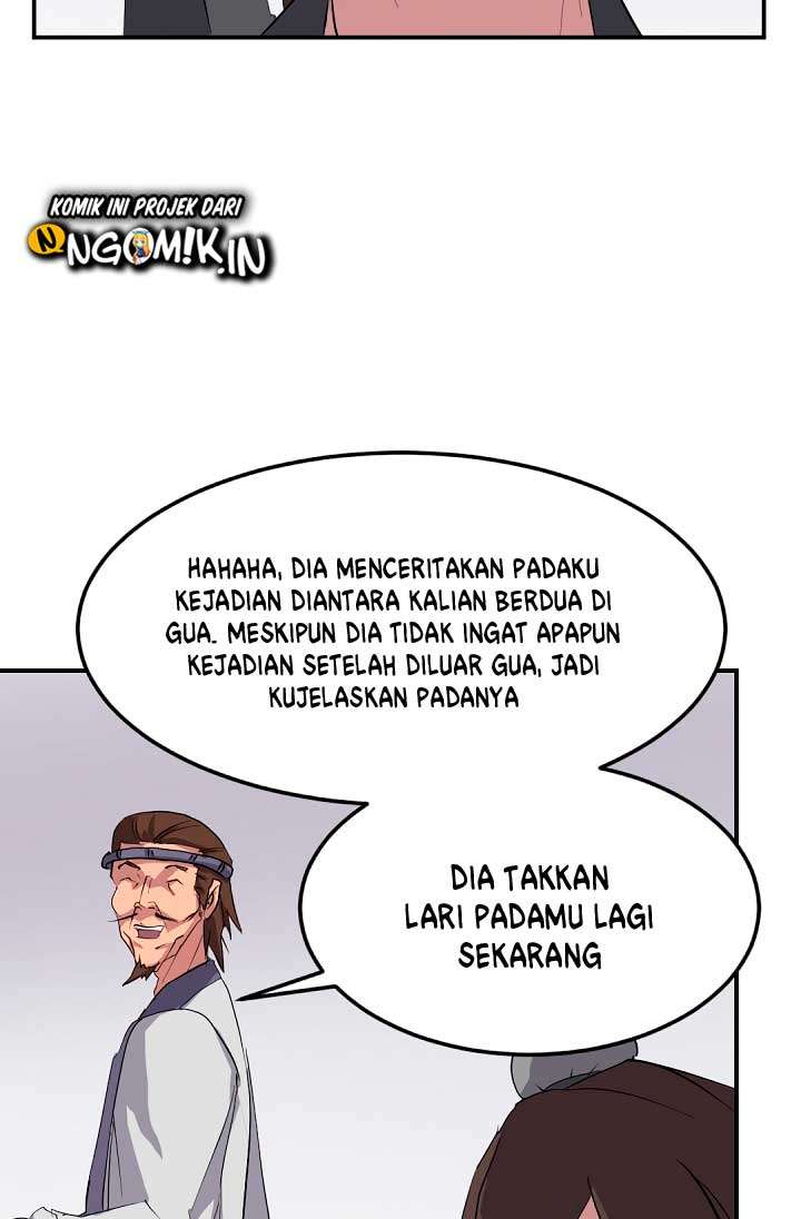 The Invincible Immortal Chapter 25 Gambar 61