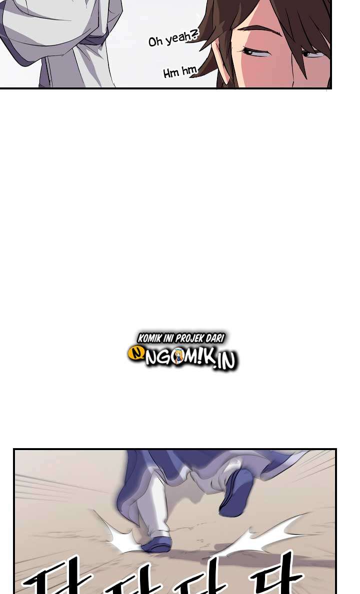 The Invincible Immortal Chapter 25 Gambar 62